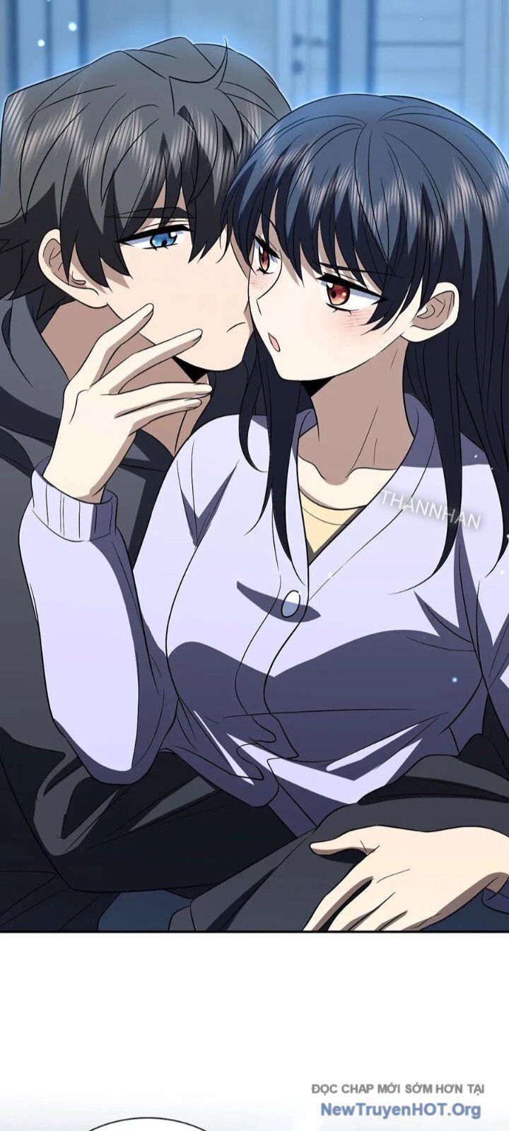 Bà Xã Nhà Tôi Đến Từ Ngàn Năm Trước Chapter 395 - 34