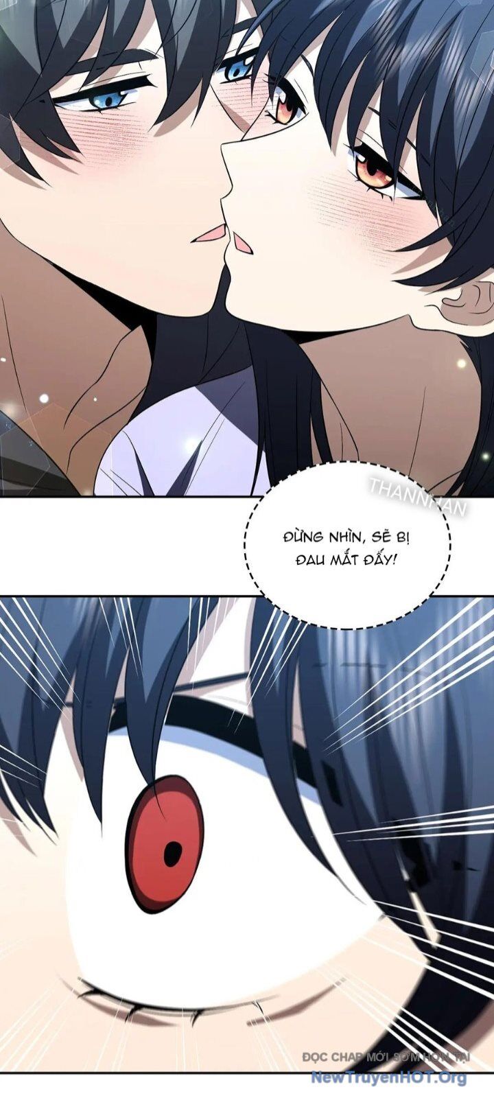 Bà Xã Nhà Tôi Đến Từ Ngàn Năm Trước Chapter 395 - 36