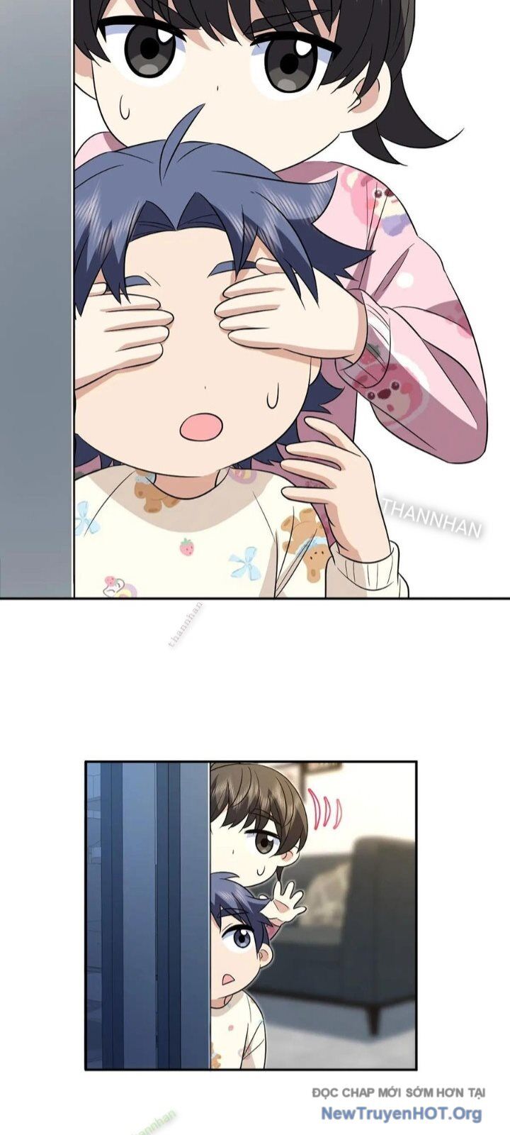 Bà Xã Nhà Tôi Đến Từ Ngàn Năm Trước Chapter 395 - 38