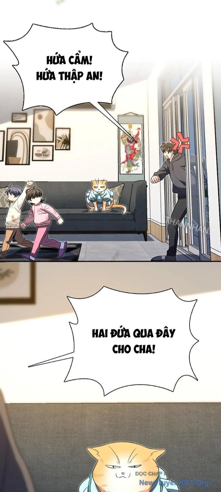 Bà Xã Nhà Tôi Đến Từ Ngàn Năm Trước Chapter 395 - 39
