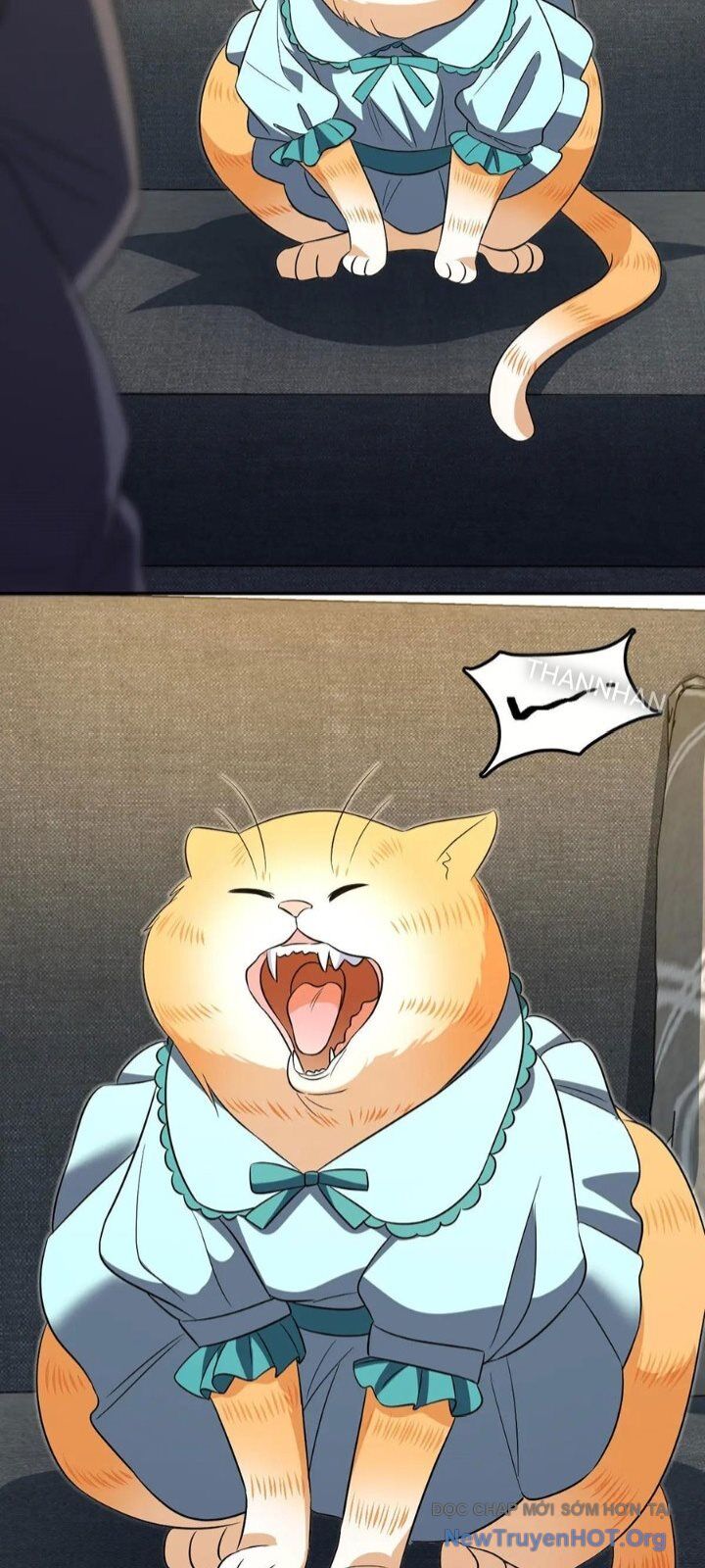 Bà Xã Nhà Tôi Đến Từ Ngàn Năm Trước Chapter 395 - 40