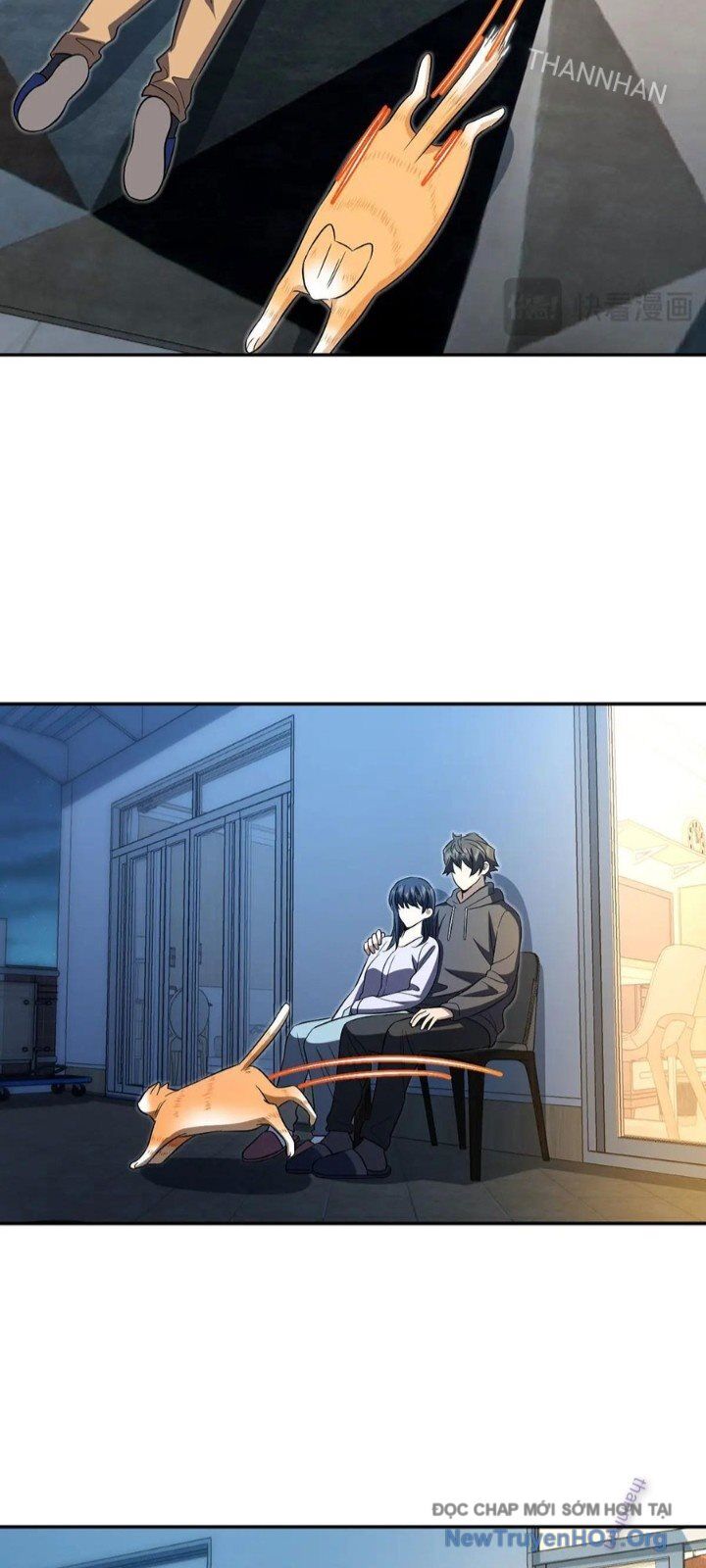 Bà Xã Nhà Tôi Đến Từ Ngàn Năm Trước Chapter 395 - 5