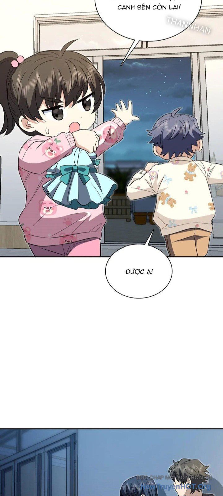 Bà Xã Nhà Tôi Đến Từ Ngàn Năm Trước Chapter 395 - 7