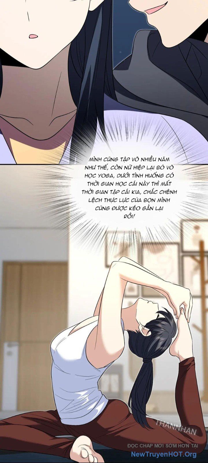 Bà Xã Nhà Tôi Đến Từ Ngàn Năm Trước Chapter 395 - 9