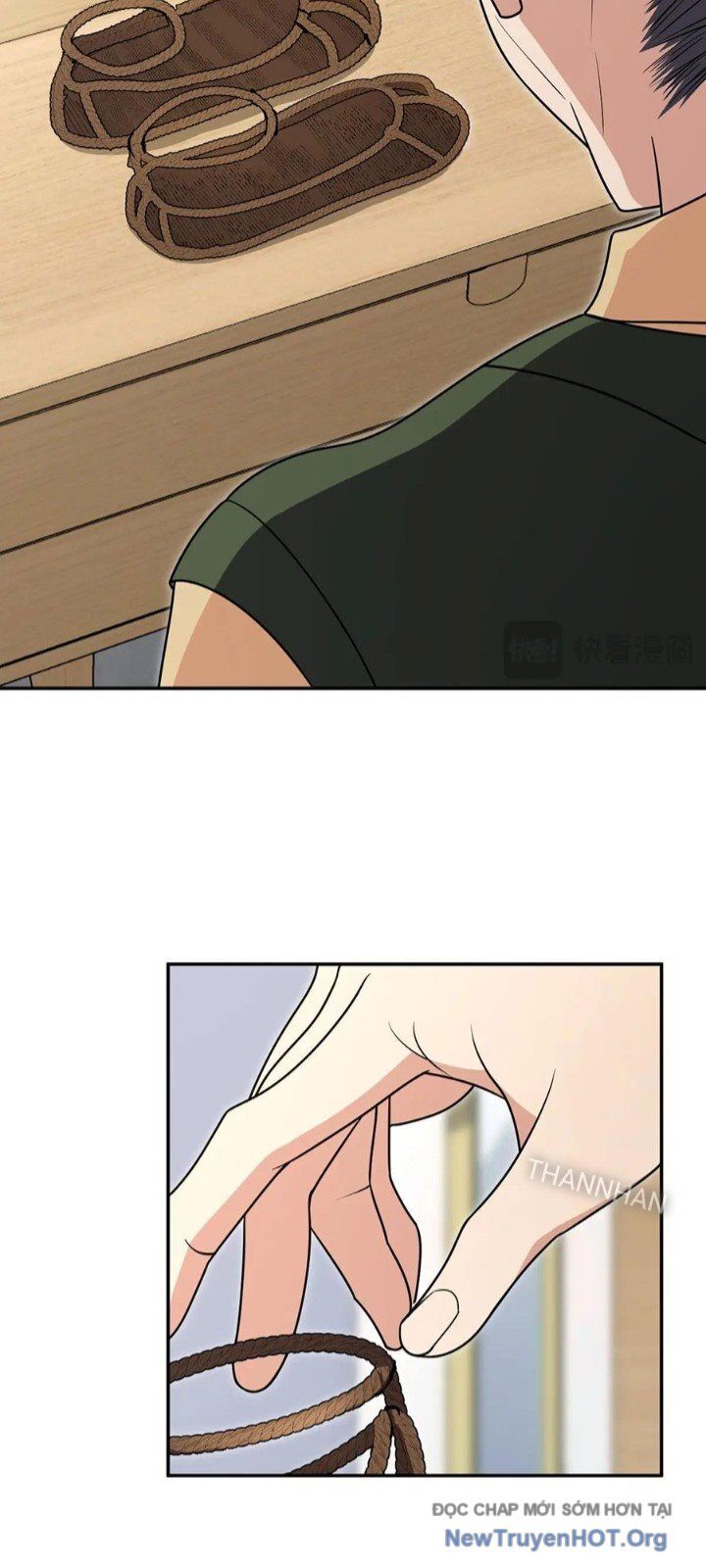 Bà Xã Nhà Tôi Đến Từ Ngàn Năm Trước Chapter 396 - 11