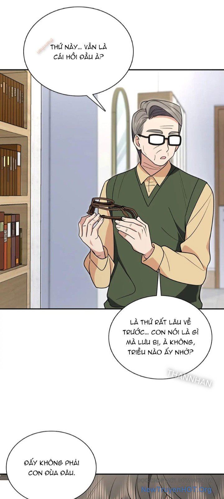 Bà Xã Nhà Tôi Đến Từ Ngàn Năm Trước Chapter 396 - 12