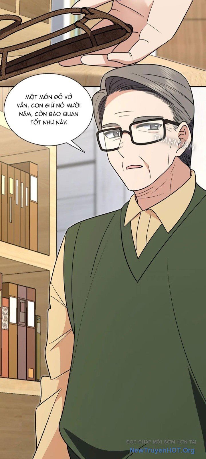 Bà Xã Nhà Tôi Đến Từ Ngàn Năm Trước Chapter 396 - 16