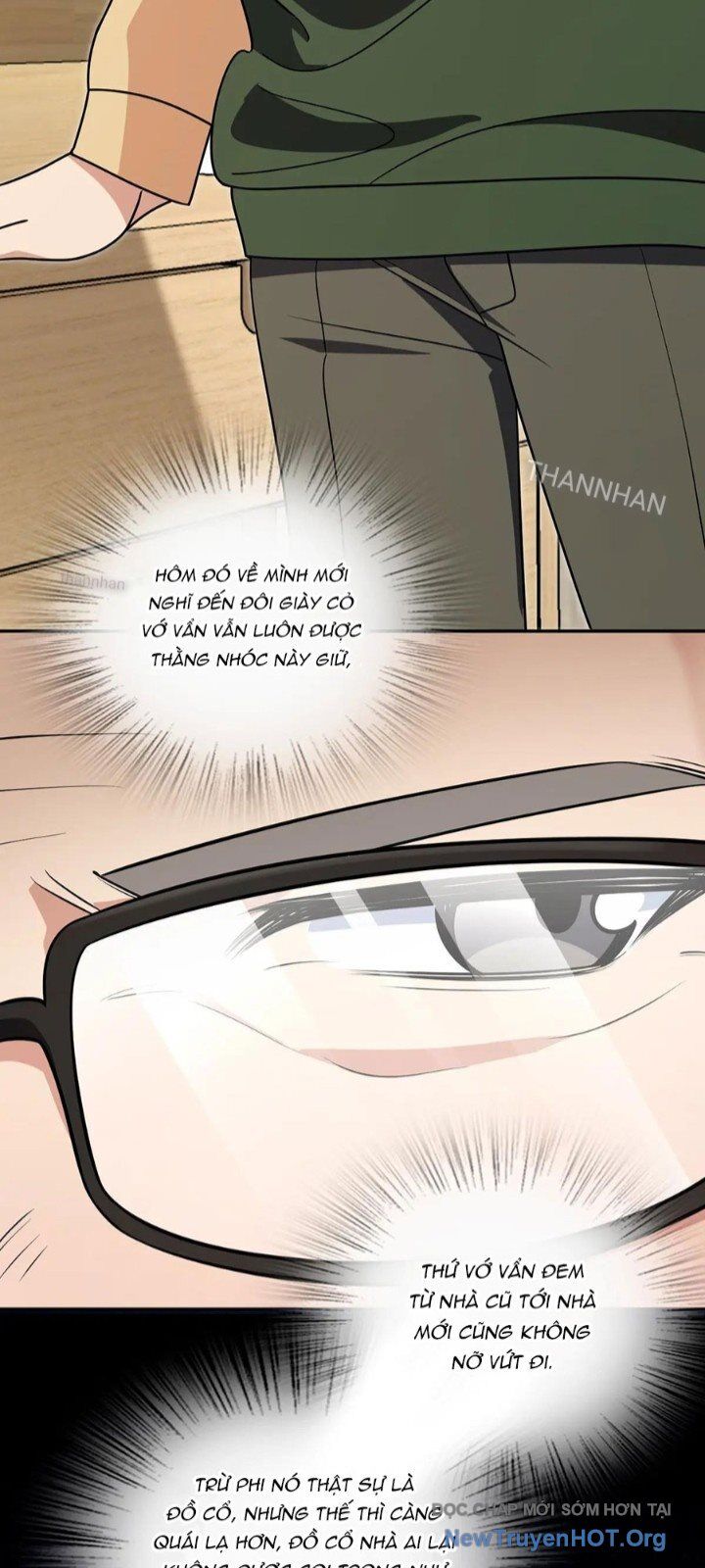 Bà Xã Nhà Tôi Đến Từ Ngàn Năm Trước Chapter 396 - 17