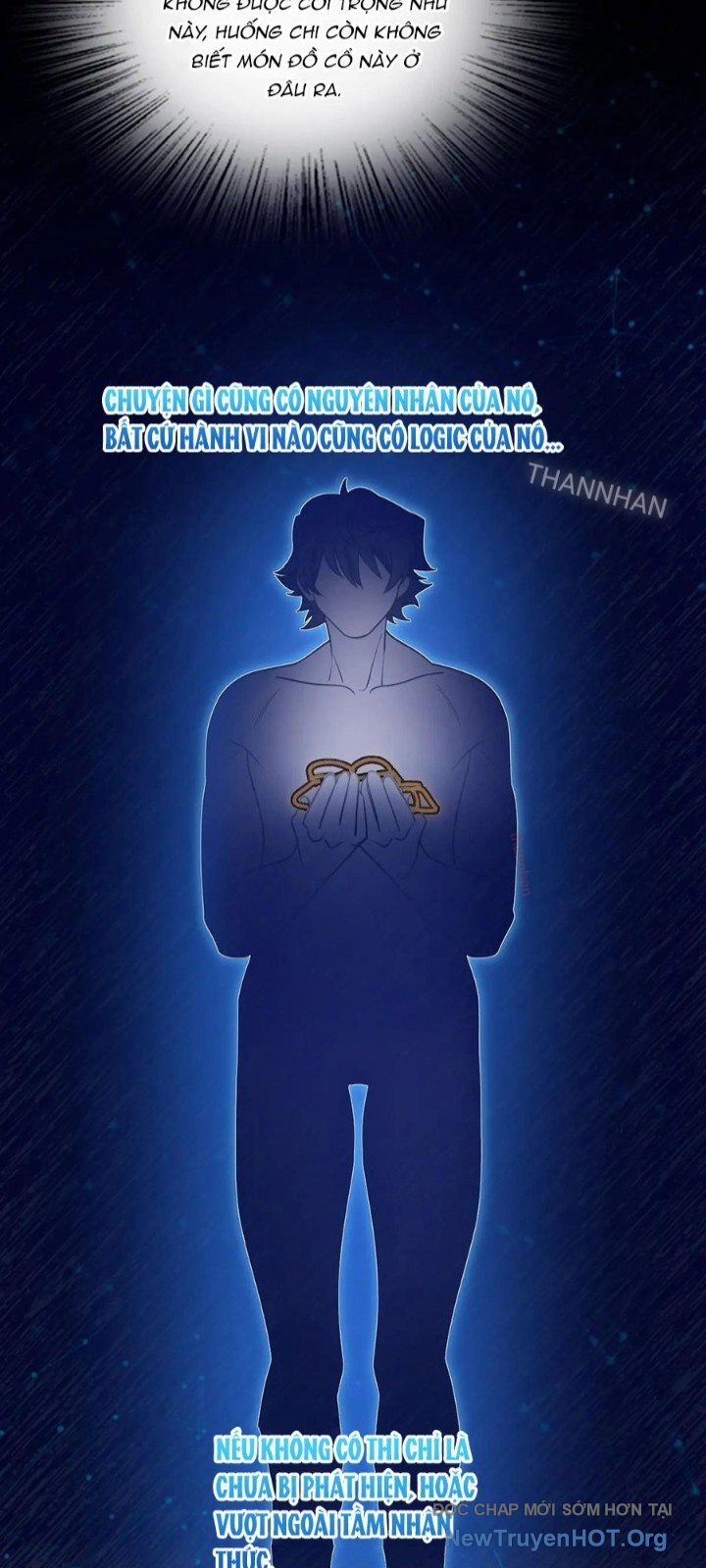 Bà Xã Nhà Tôi Đến Từ Ngàn Năm Trước Chapter 396 - 18