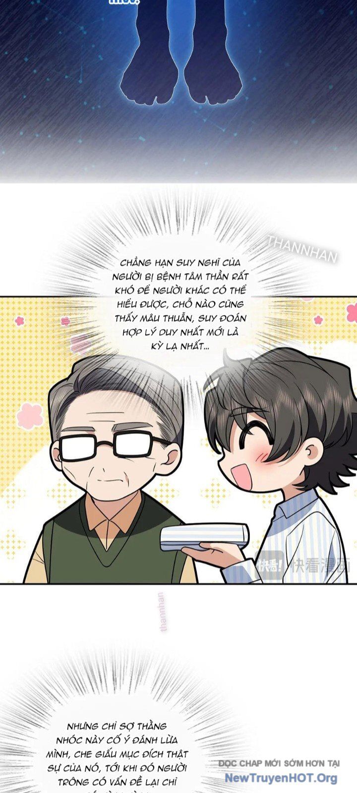 Bà Xã Nhà Tôi Đến Từ Ngàn Năm Trước Chapter 396 - 19