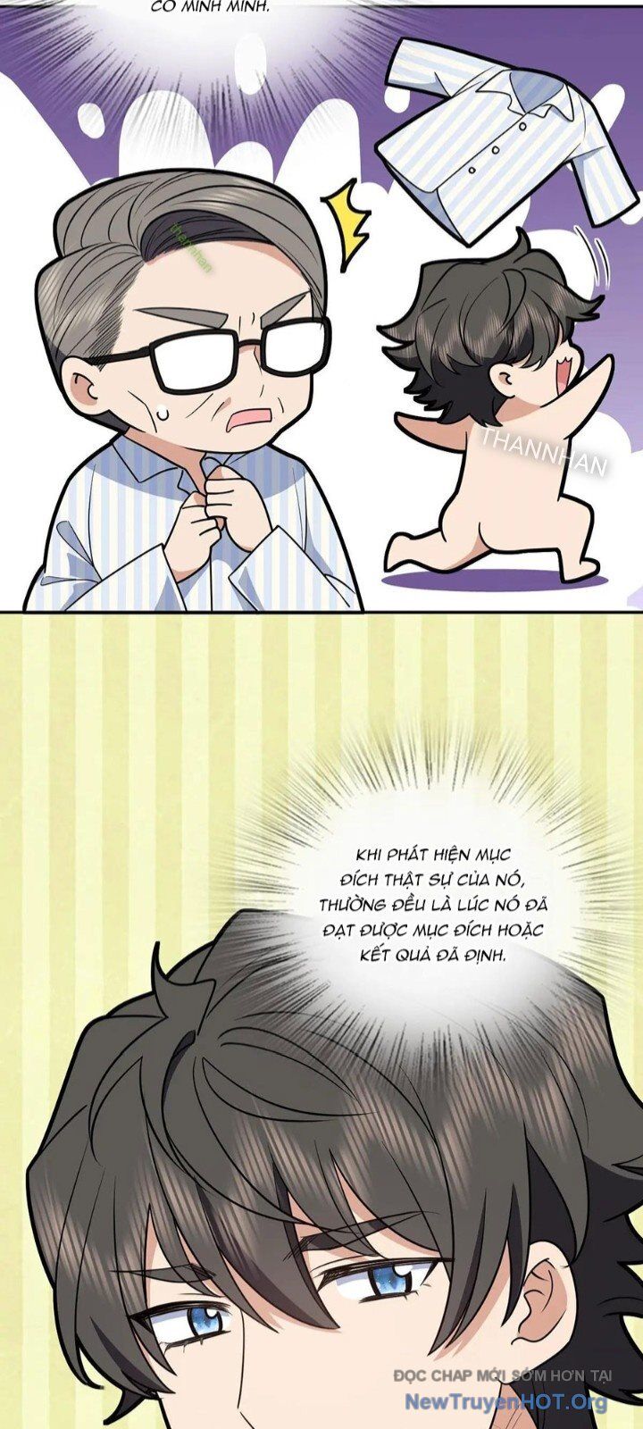 Bà Xã Nhà Tôi Đến Từ Ngàn Năm Trước Chapter 396 - 20