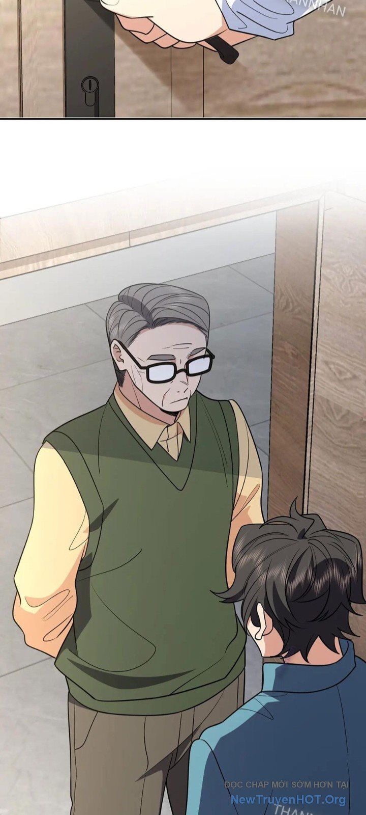 Bà Xã Nhà Tôi Đến Từ Ngàn Năm Trước Chapter 396 - 3