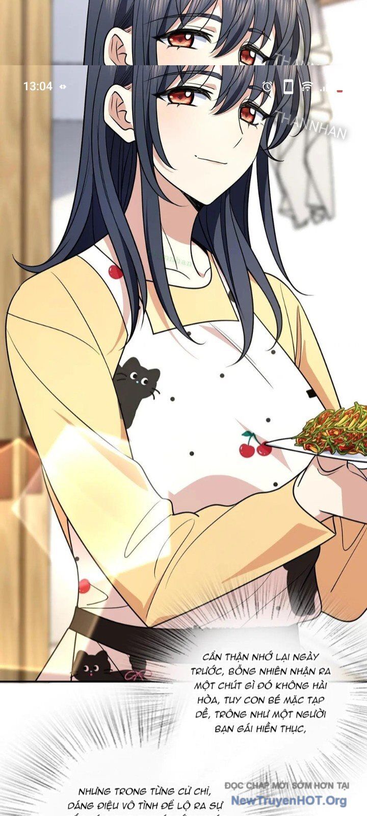 Bà Xã Nhà Tôi Đến Từ Ngàn Năm Trước Chapter 396 - 26