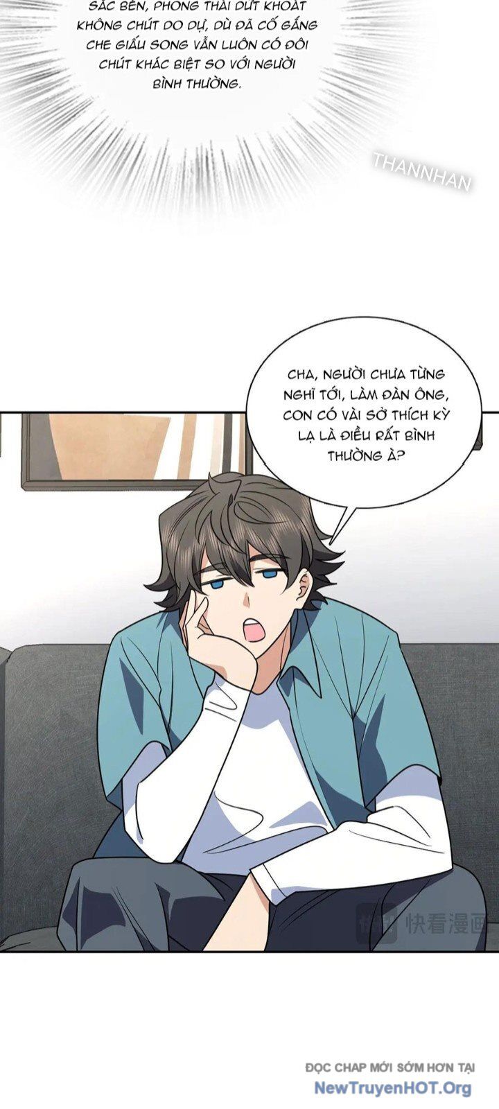 Bà Xã Nhà Tôi Đến Từ Ngàn Năm Trước Chapter 396 - 27