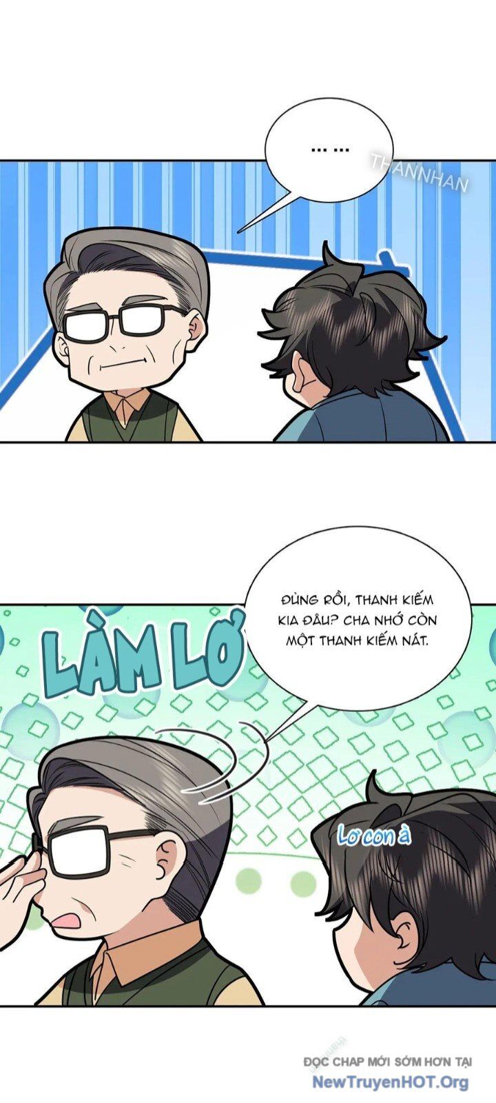 Bà Xã Nhà Tôi Đến Từ Ngàn Năm Trước Chapter 396 - 28