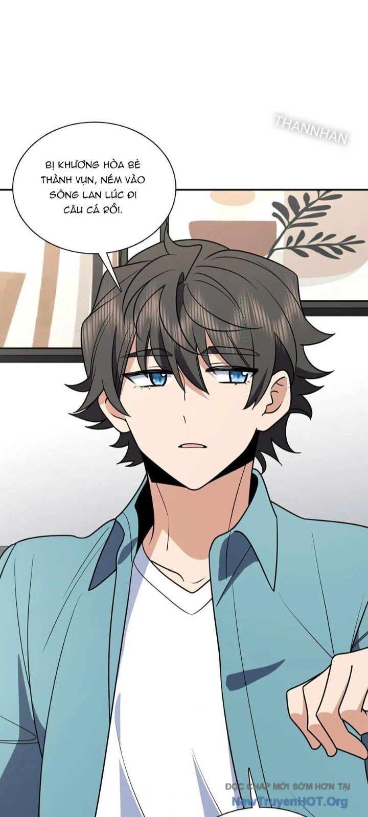 Bà Xã Nhà Tôi Đến Từ Ngàn Năm Trước Chapter 396 - 29