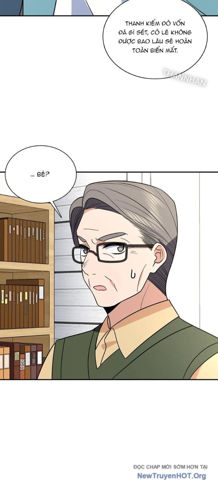 Bà Xã Nhà Tôi Đến Từ Ngàn Năm Trước Chapter 396 - 30