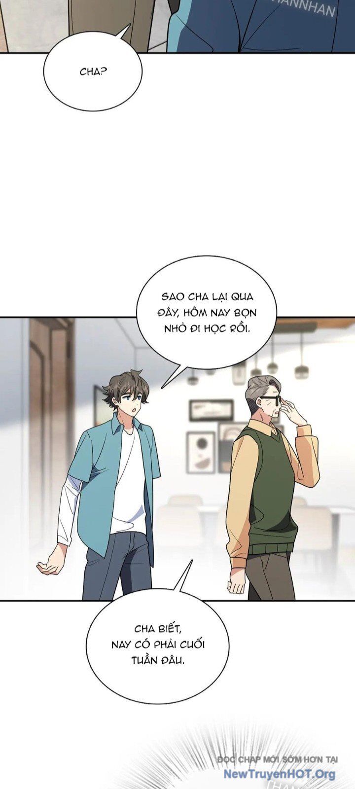 Bà Xã Nhà Tôi Đến Từ Ngàn Năm Trước Chapter 396 - 4