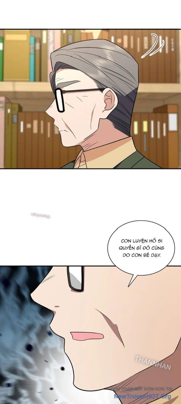 Bà Xã Nhà Tôi Đến Từ Ngàn Năm Trước Chapter 396 - 34