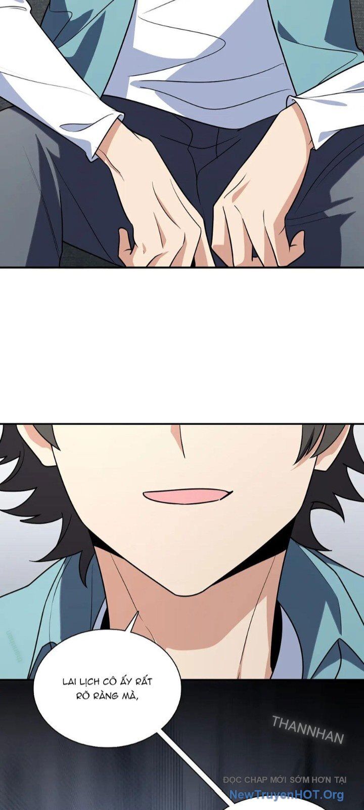 Bà Xã Nhà Tôi Đến Từ Ngàn Năm Trước Chapter 396 - 36