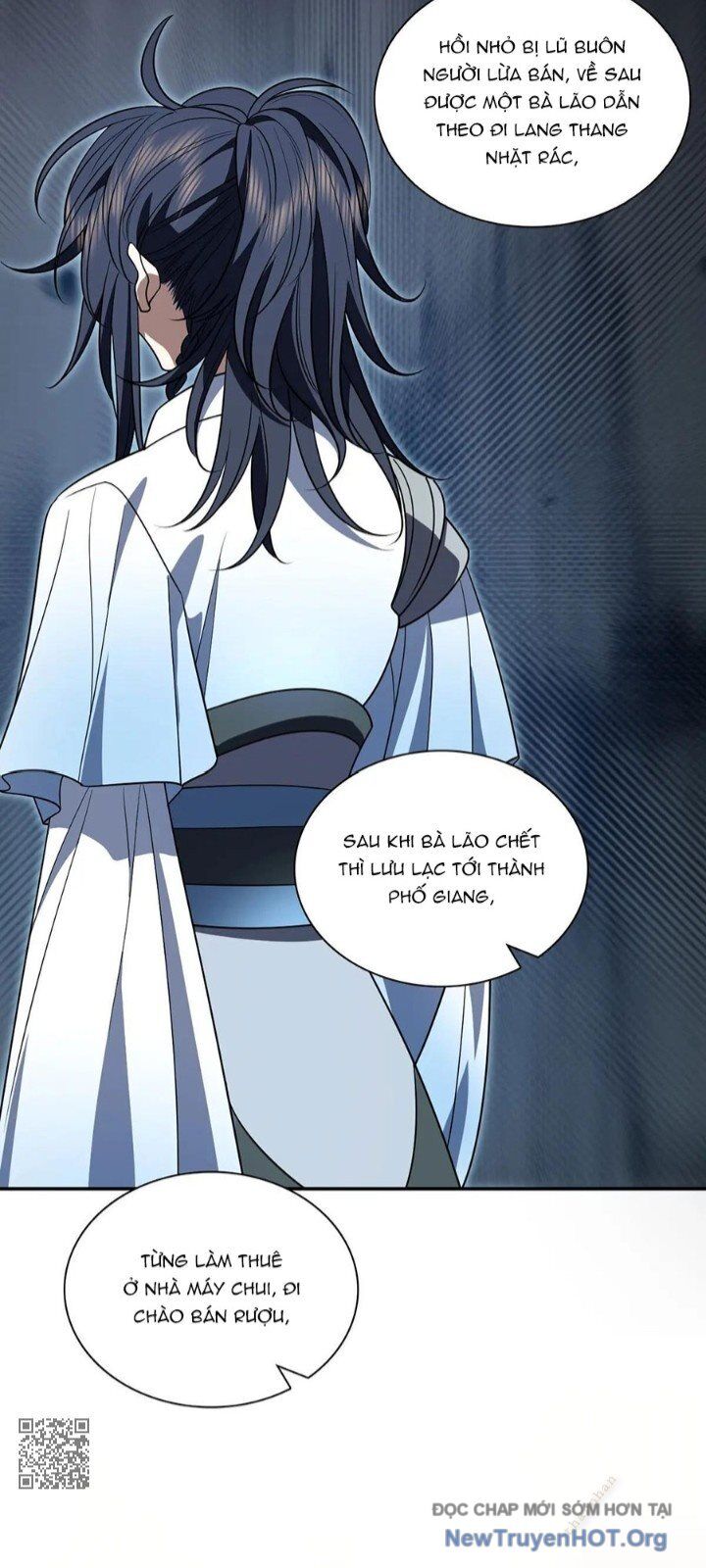 Bà Xã Nhà Tôi Đến Từ Ngàn Năm Trước Chapter 396 - 37