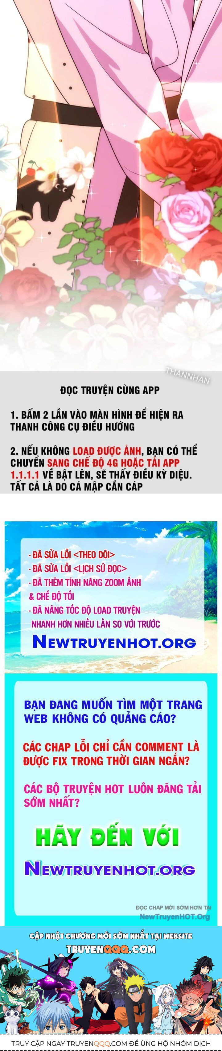 Bà Xã Nhà Tôi Đến Từ Ngàn Năm Trước Chapter 396 - 39