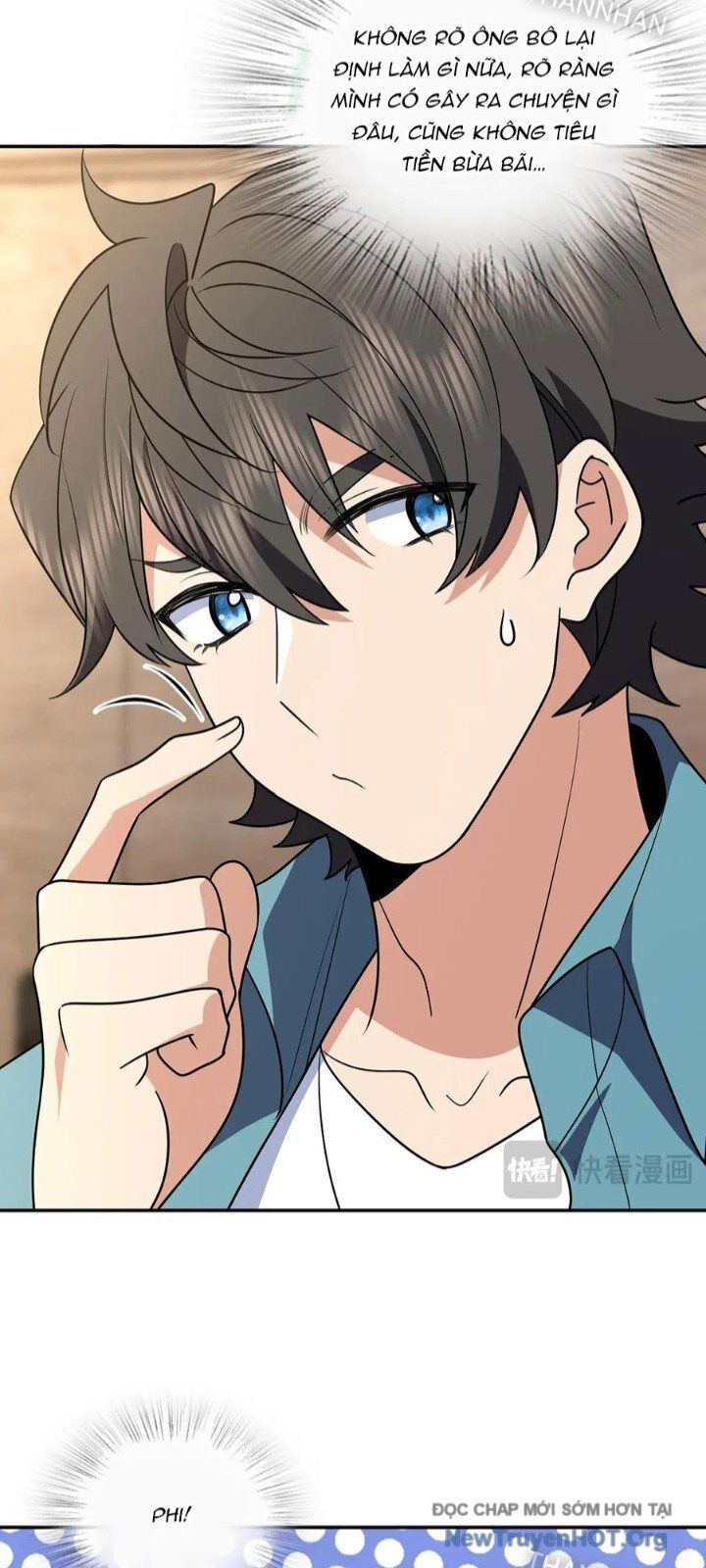 Bà Xã Nhà Tôi Đến Từ Ngàn Năm Trước Chapter 396 - 5