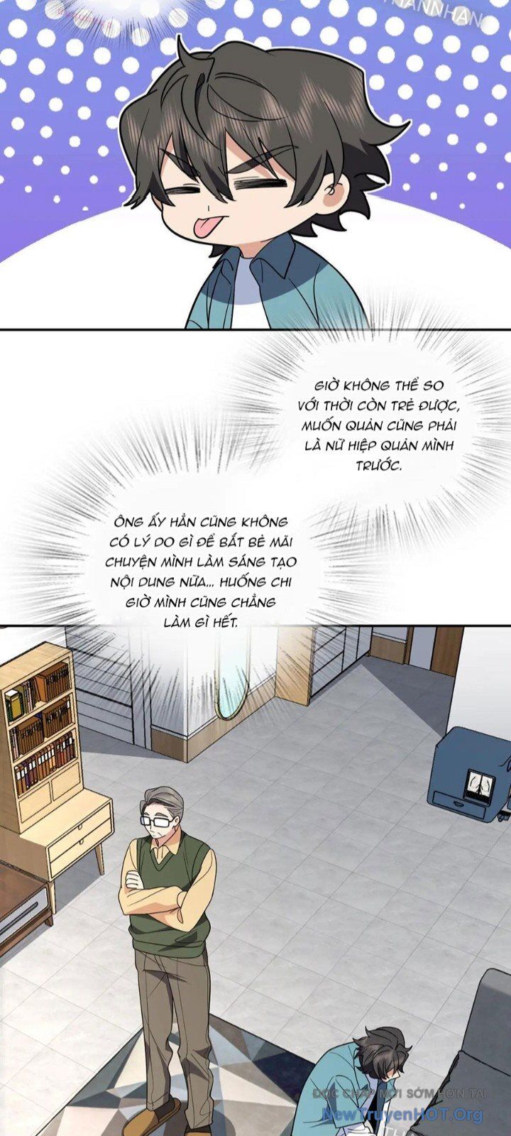 Bà Xã Nhà Tôi Đến Từ Ngàn Năm Trước Chapter 396 - 6