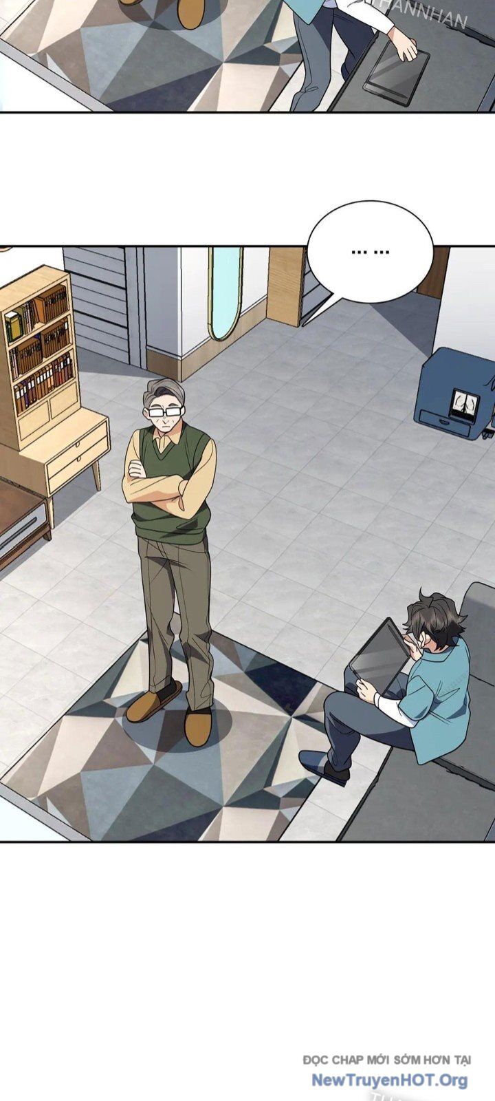 Bà Xã Nhà Tôi Đến Từ Ngàn Năm Trước Chapter 396 - 7