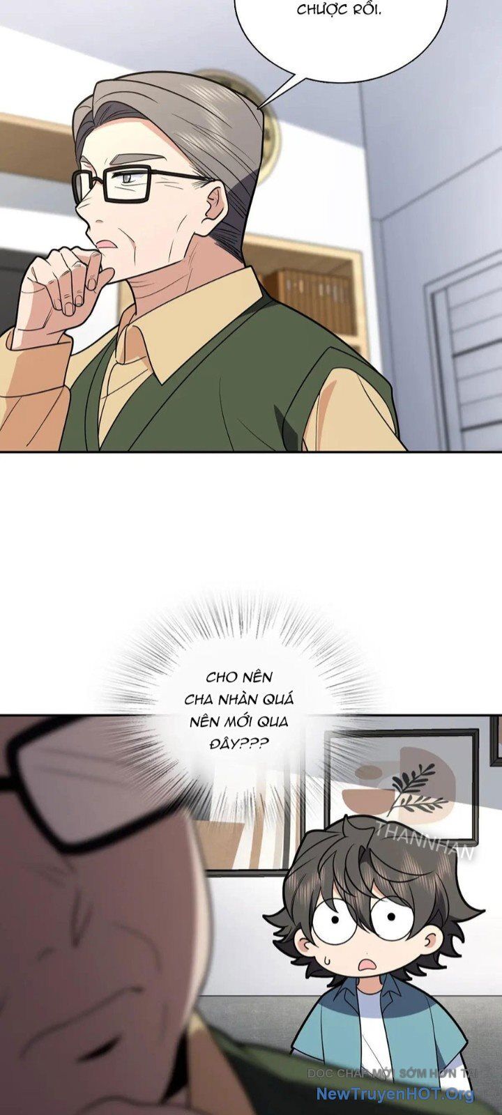 Bà Xã Nhà Tôi Đến Từ Ngàn Năm Trước Chapter 396 - 9