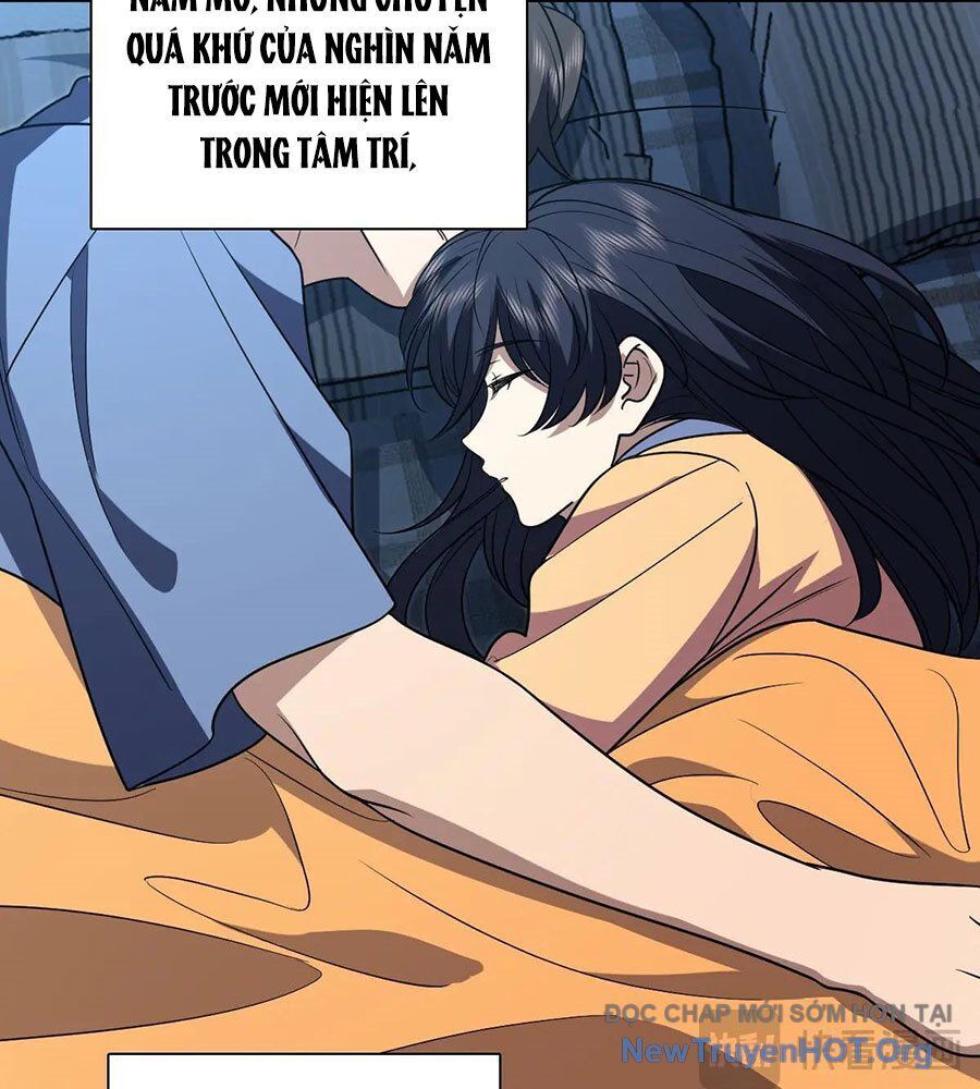 Bà Xã Nhà Tôi Đến Từ Ngàn Năm Trước Chapter 397 - 11