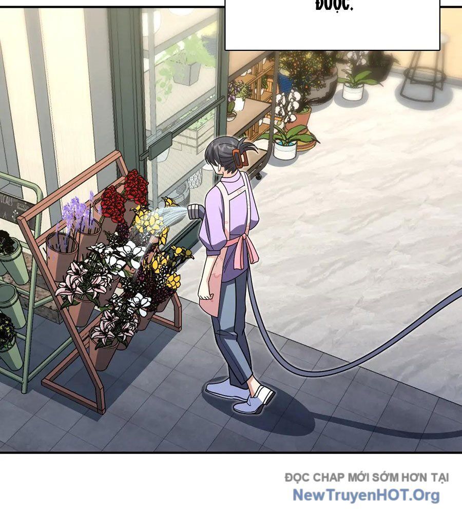 Bà Xã Nhà Tôi Đến Từ Ngàn Năm Trước Chapter 397 - 19