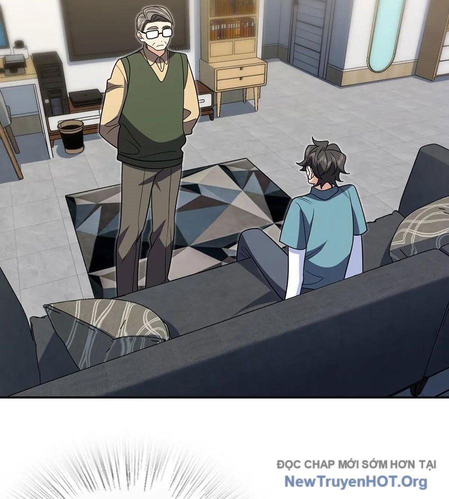Bà Xã Nhà Tôi Đến Từ Ngàn Năm Trước Chapter 397 - 23