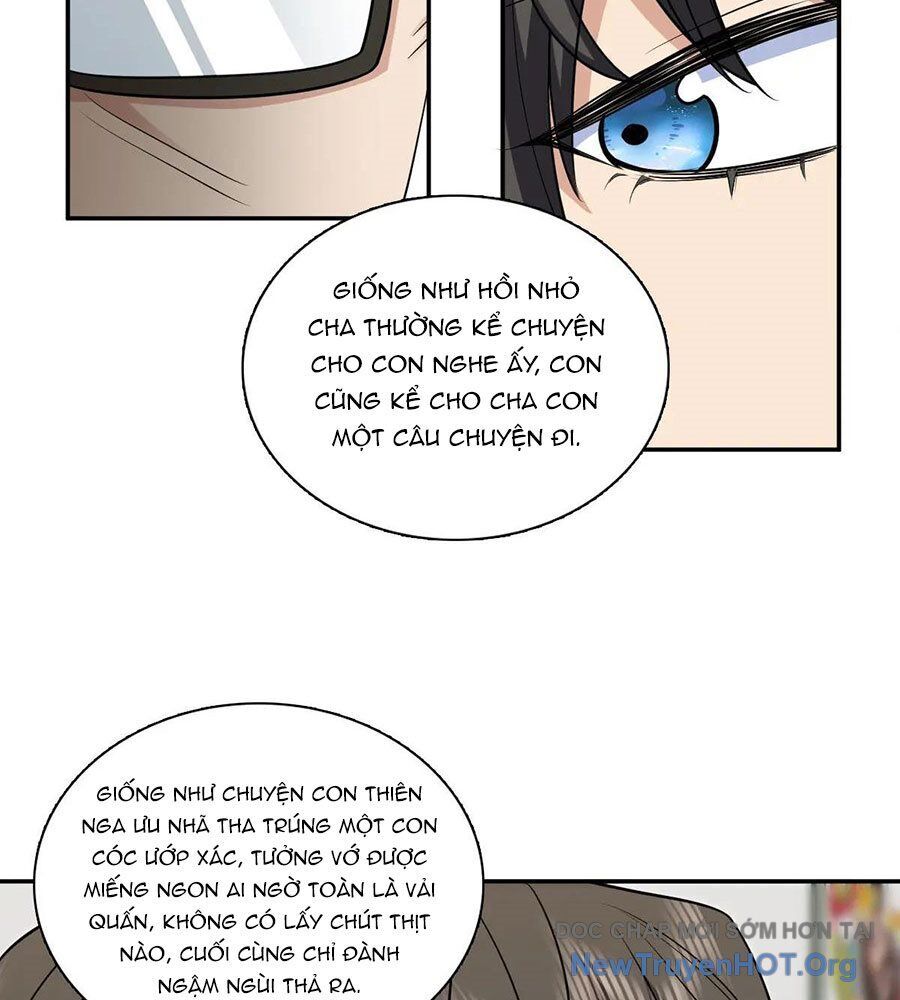 Bà Xã Nhà Tôi Đến Từ Ngàn Năm Trước Chapter 397 - 28