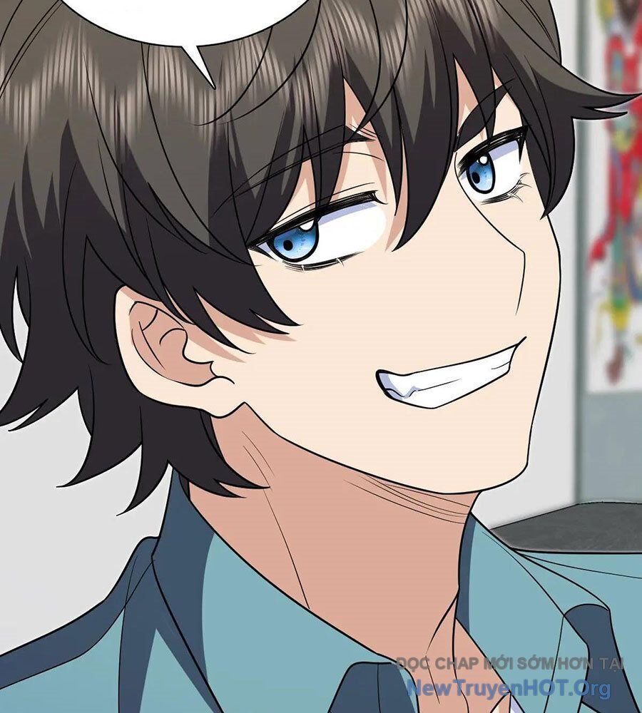 Bà Xã Nhà Tôi Đến Từ Ngàn Năm Trước Chapter 397 - 29