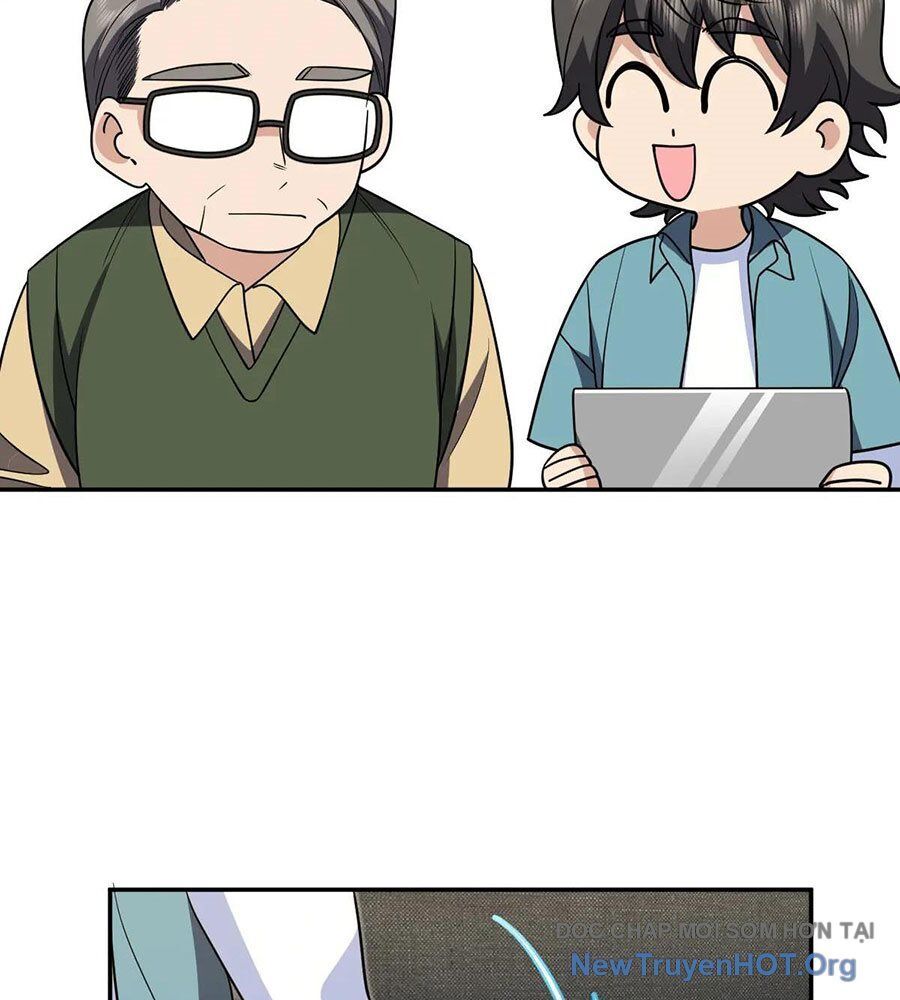 Bà Xã Nhà Tôi Đến Từ Ngàn Năm Trước Chapter 397 - 31