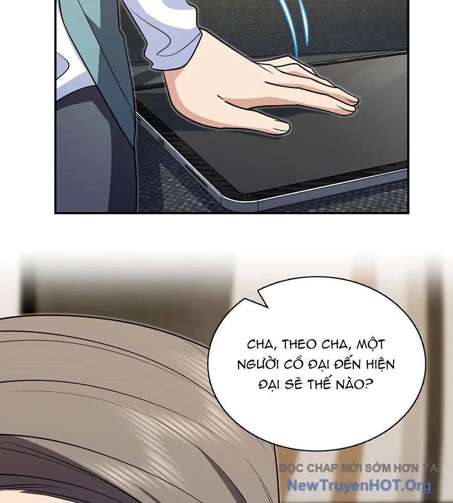 Bà Xã Nhà Tôi Đến Từ Ngàn Năm Trước Chapter 397 - 32