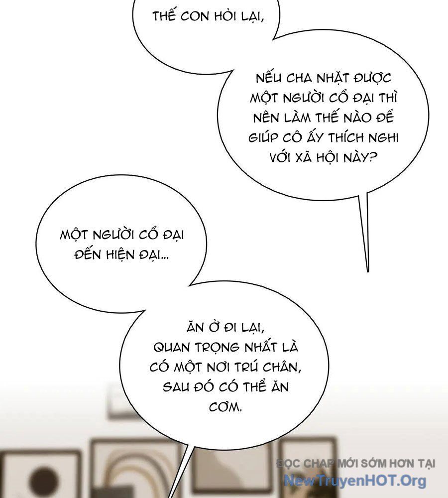 Bà Xã Nhà Tôi Đến Từ Ngàn Năm Trước Chapter 397 - 36