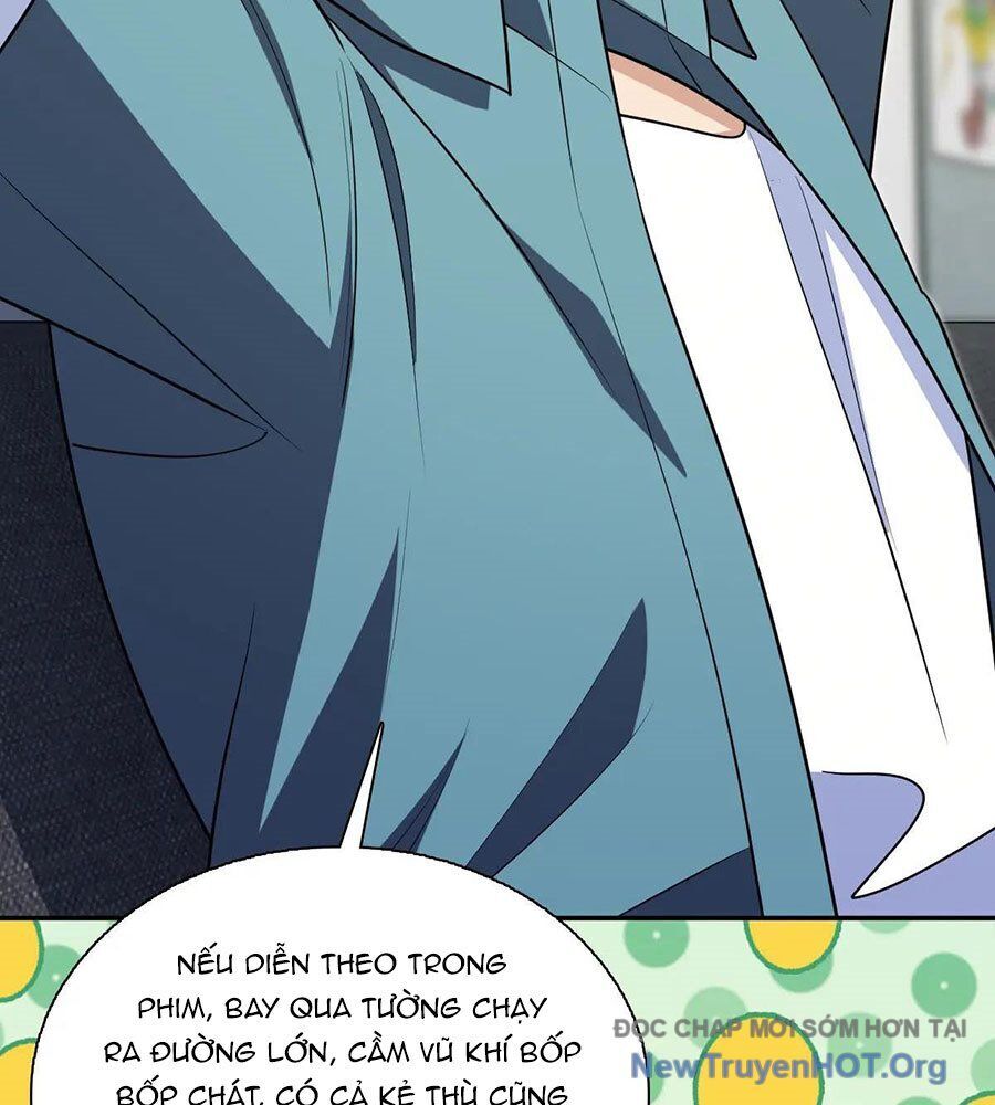 Bà Xã Nhà Tôi Đến Từ Ngàn Năm Trước Chapter 397 - 43