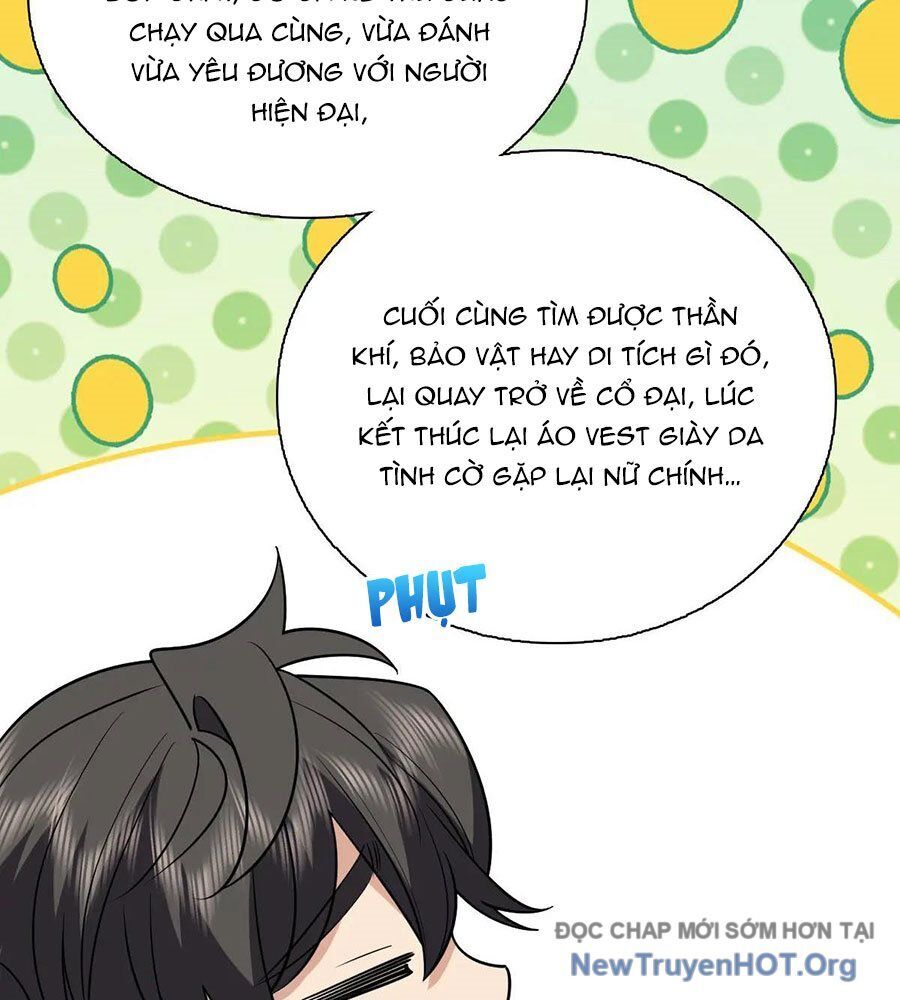 Bà Xã Nhà Tôi Đến Từ Ngàn Năm Trước Chapter 397 - 44