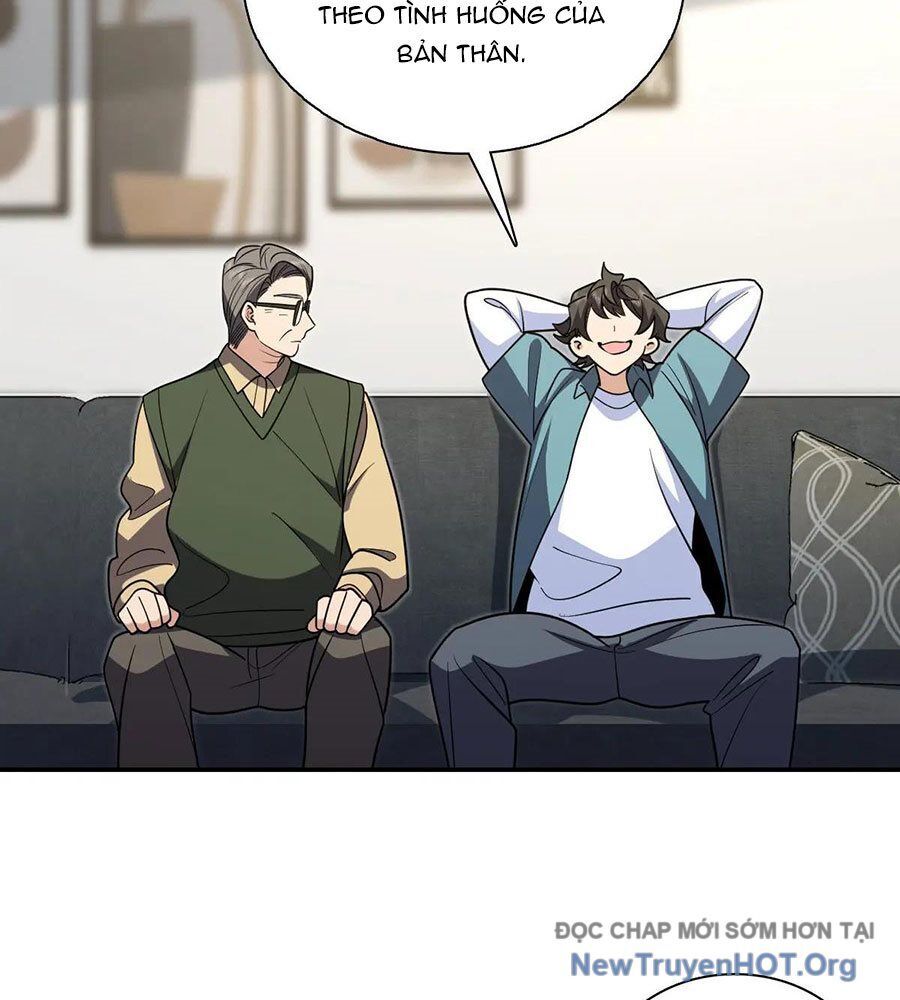 Bà Xã Nhà Tôi Đến Từ Ngàn Năm Trước Chapter 397 - 46