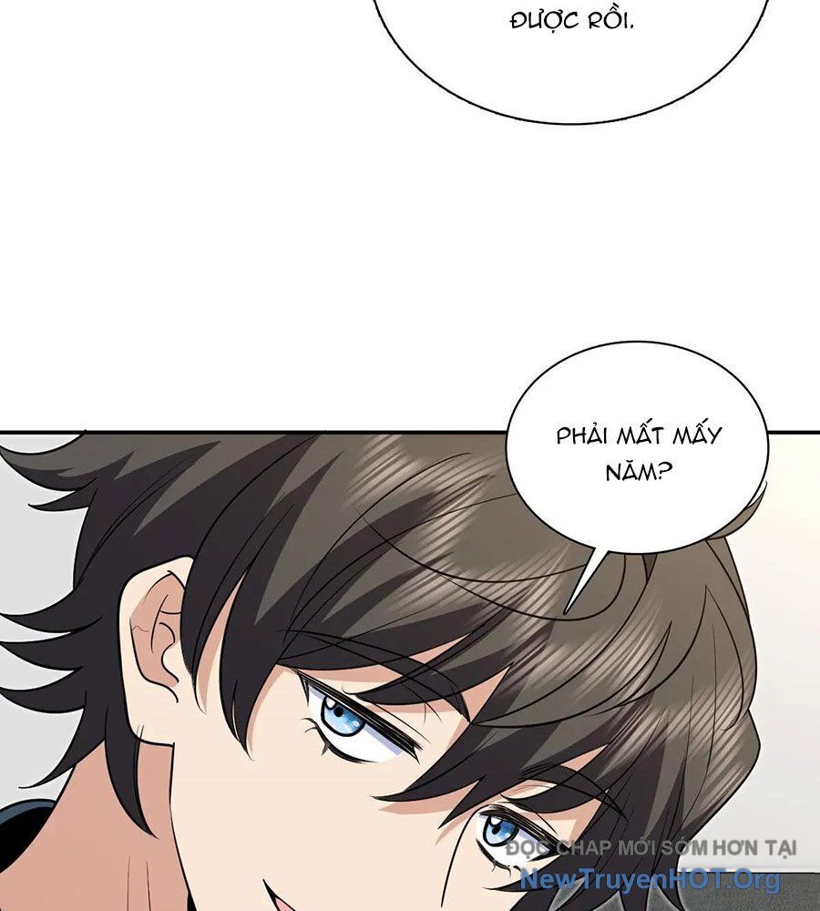 Bà Xã Nhà Tôi Đến Từ Ngàn Năm Trước Chapter 397 - 56