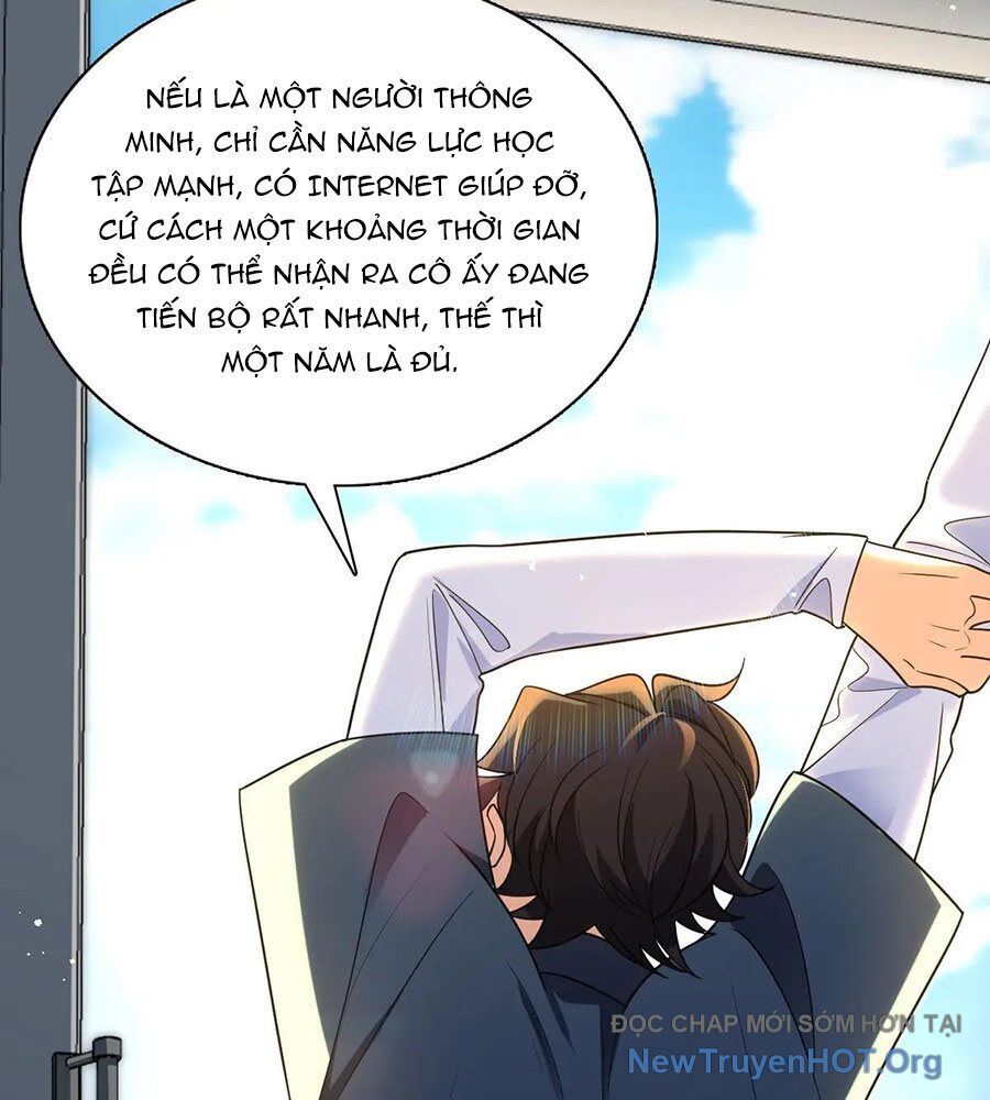 Bà Xã Nhà Tôi Đến Từ Ngàn Năm Trước Chapter 397 - 60