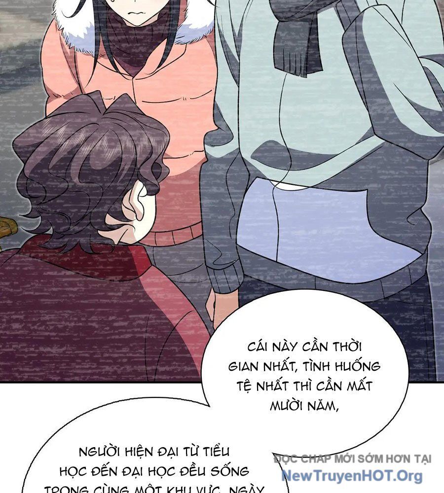 Bà Xã Nhà Tôi Đến Từ Ngàn Năm Trước Chapter 397 - 63