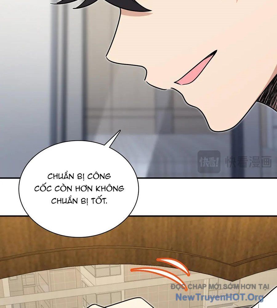 Bà Xã Nhà Tôi Đến Từ Ngàn Năm Trước Chapter 397 - 71