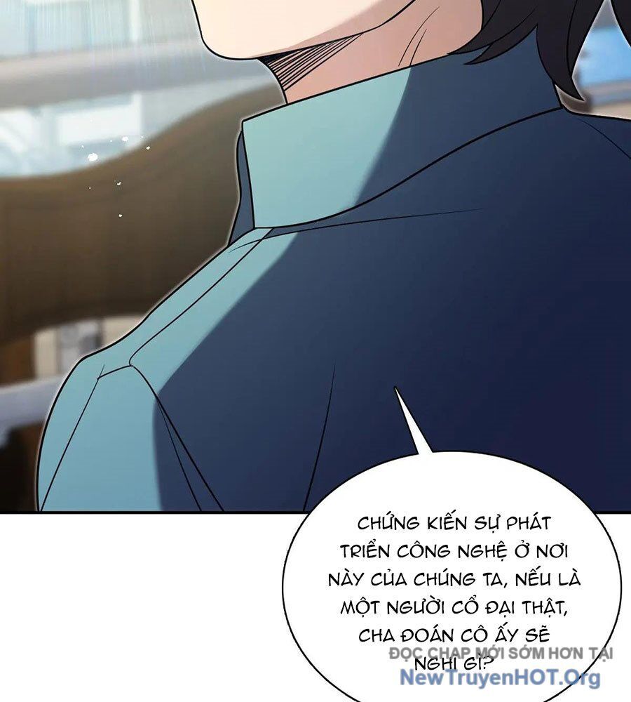 Bà Xã Nhà Tôi Đến Từ Ngàn Năm Trước Chapter 397 - 78
