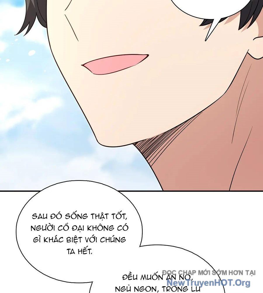 Bà Xã Nhà Tôi Đến Từ Ngàn Năm Trước Chapter 397 - 82