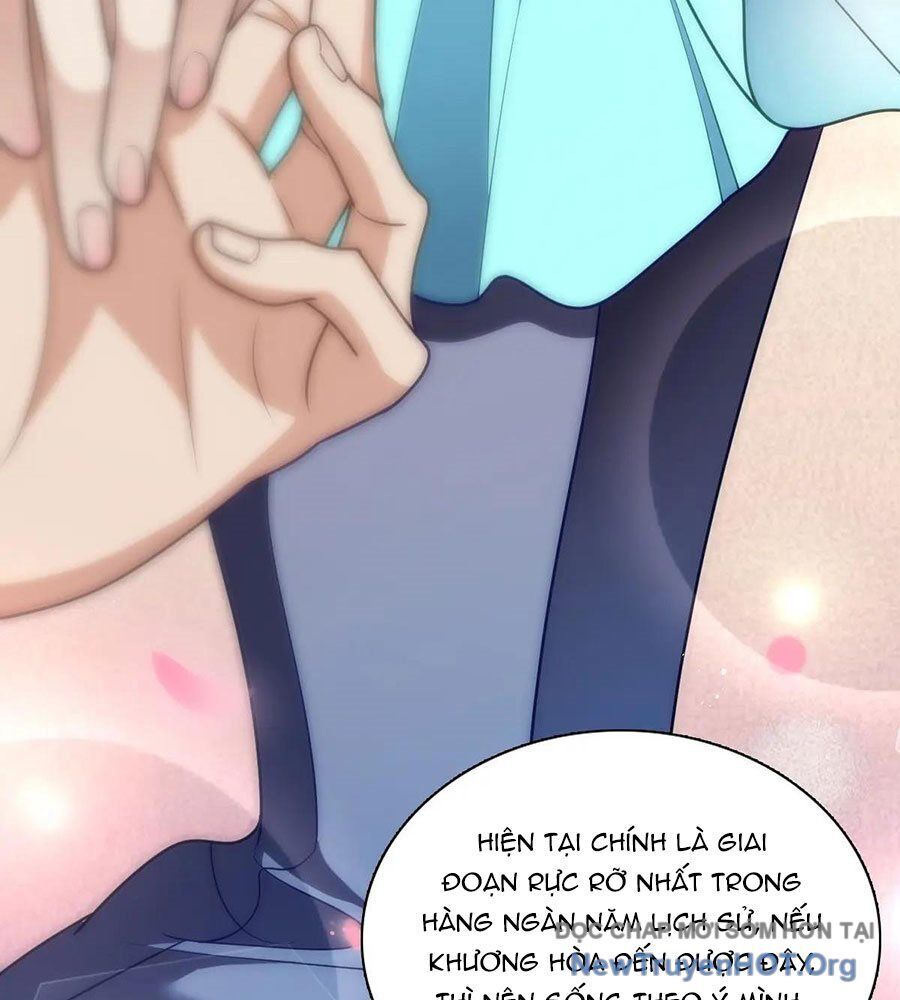 Bà Xã Nhà Tôi Đến Từ Ngàn Năm Trước Chapter 397 - 89