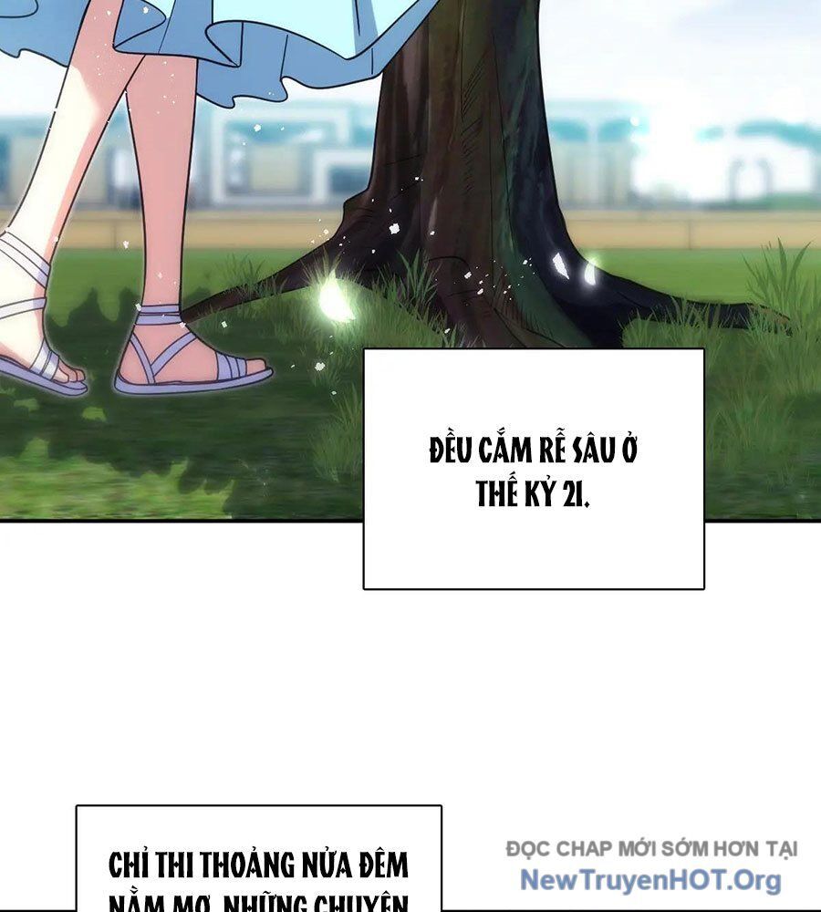 Bà Xã Nhà Tôi Đến Từ Ngàn Năm Trước Chapter 397 - 10