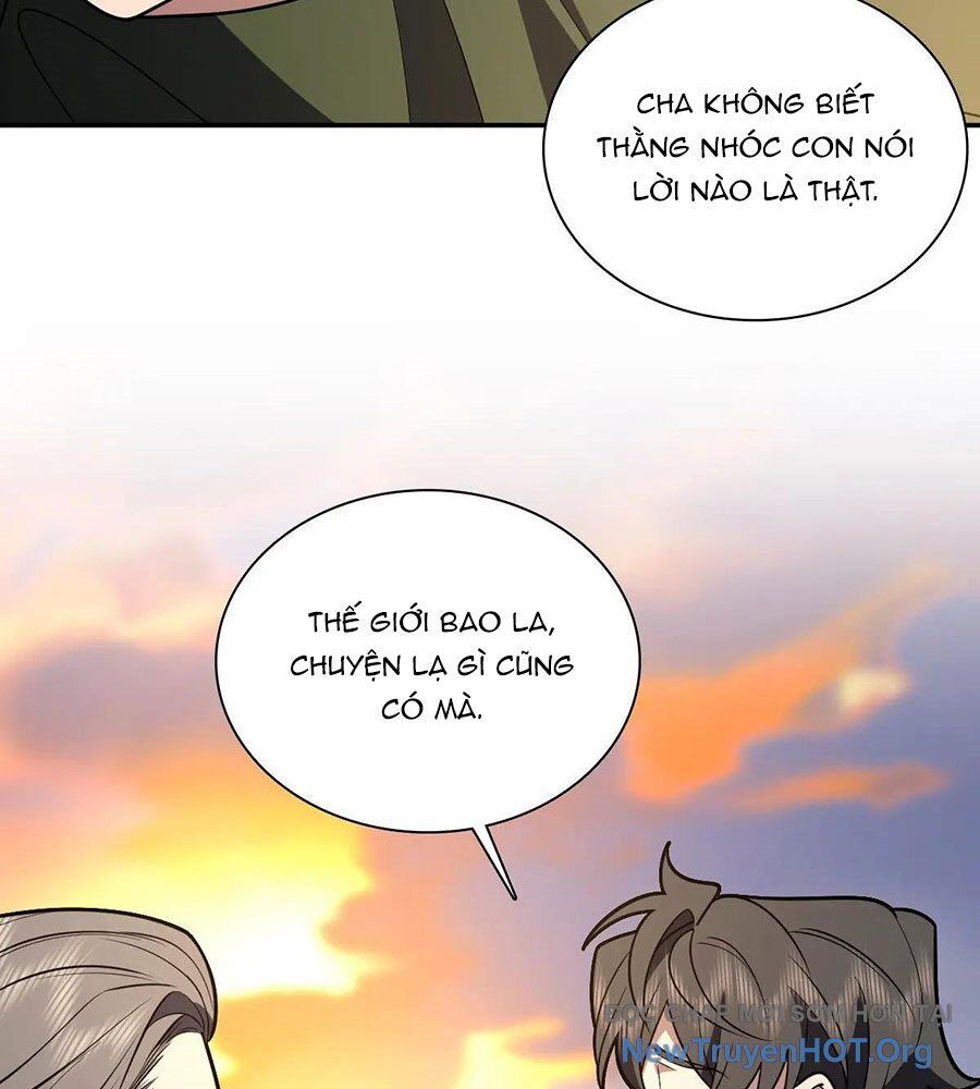 Bà Xã Nhà Tôi Đến Từ Ngàn Năm Trước Chapter 398 - 11